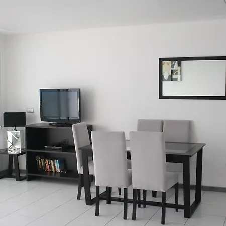 Horizon Sky Orange 2 Apartment