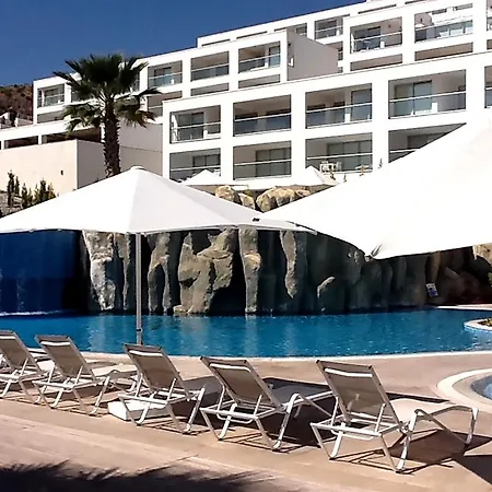 Apartment Horizon Sky Orange 2 Kıyıkıslacık